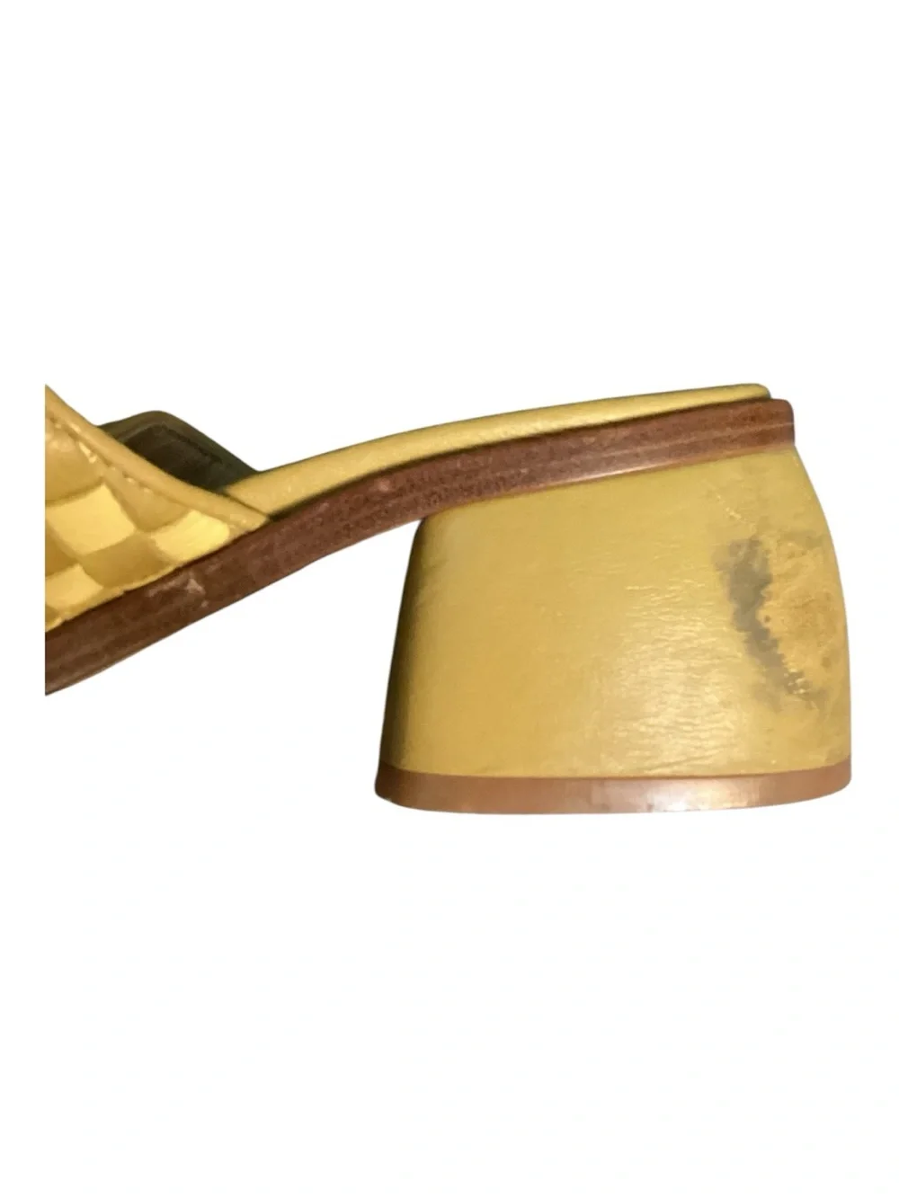 PALOMA WOOL CHESS SANDAL